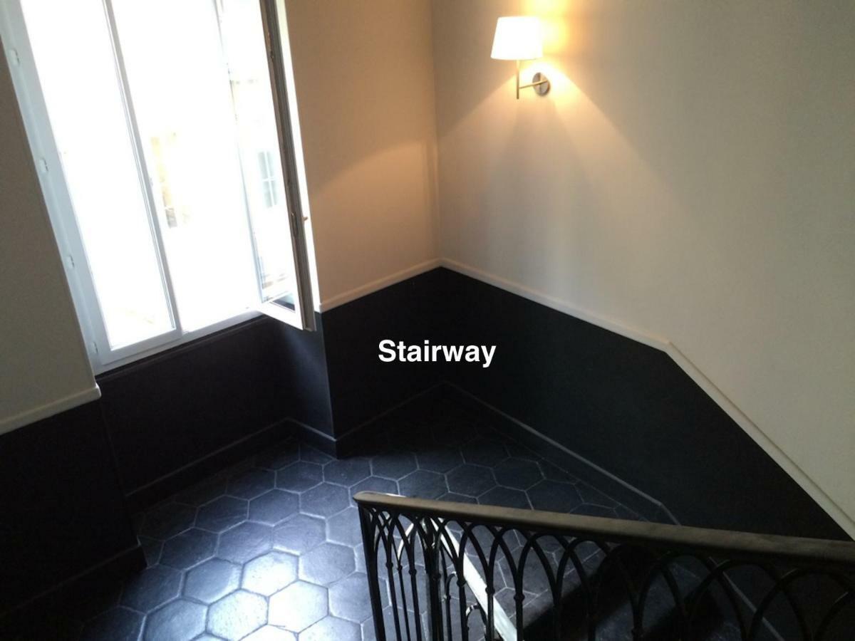 Apartment On Place Massena นีซ ภายนอก รูปภาพ