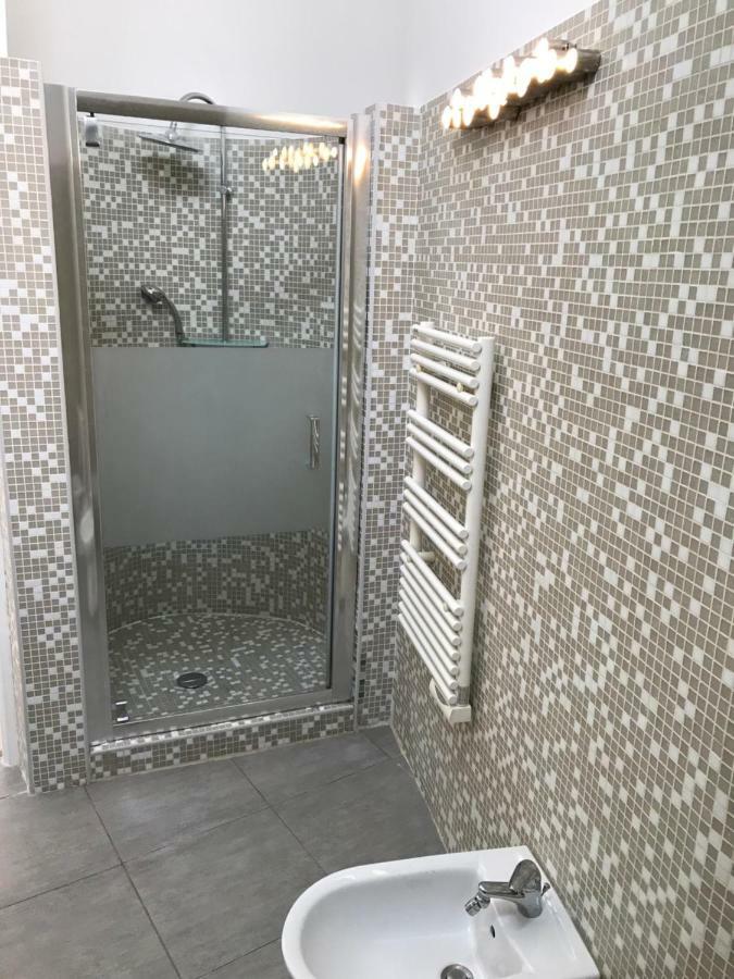 Apartment On Place Massena นีซ ภายนอก รูปภาพ