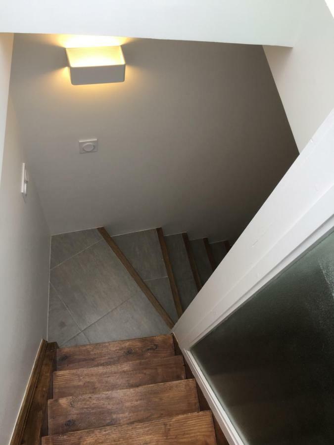 Apartment On Place Massena นีซ ภายนอก รูปภาพ
