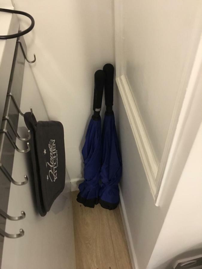 Apartment On Place Massena นีซ ภายนอก รูปภาพ