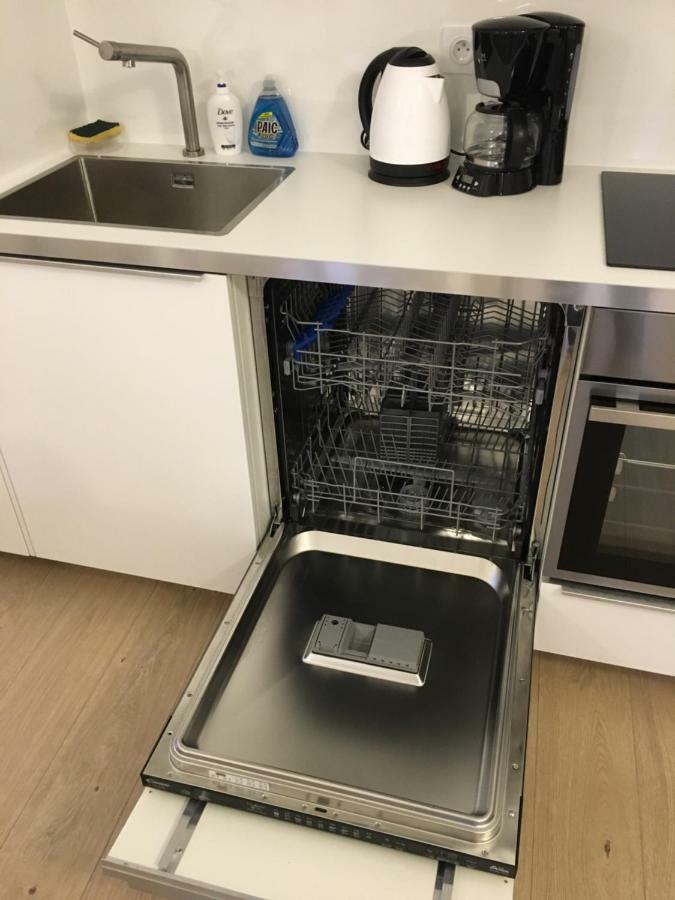 Apartment On Place Massena นีซ ภายนอก รูปภาพ