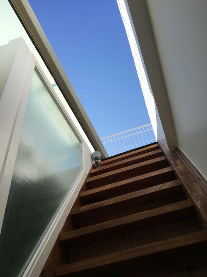 Apartment On Place Massena นีซ ภายนอก รูปภาพ