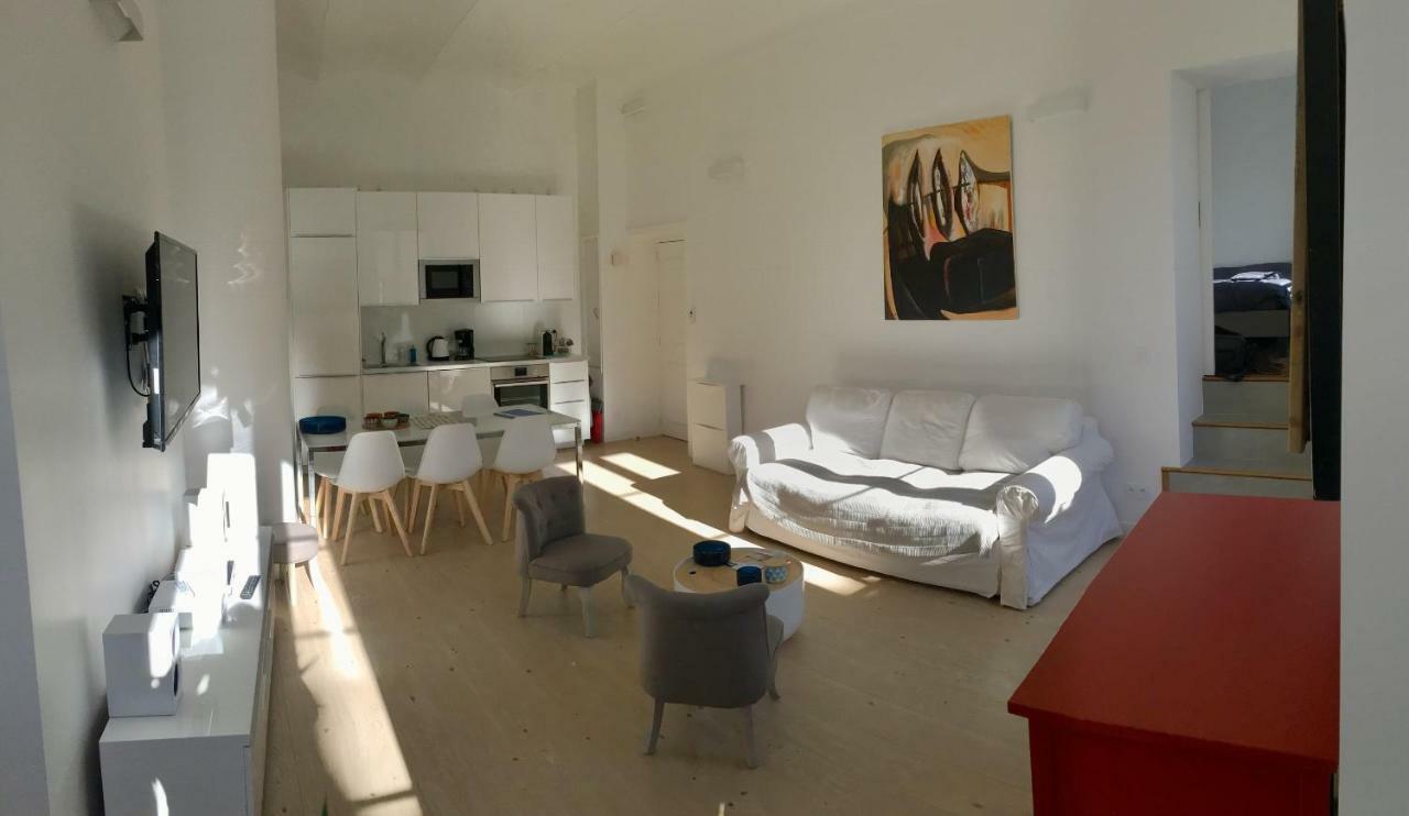 Apartment On Place Massena นีซ ภายนอก รูปภาพ