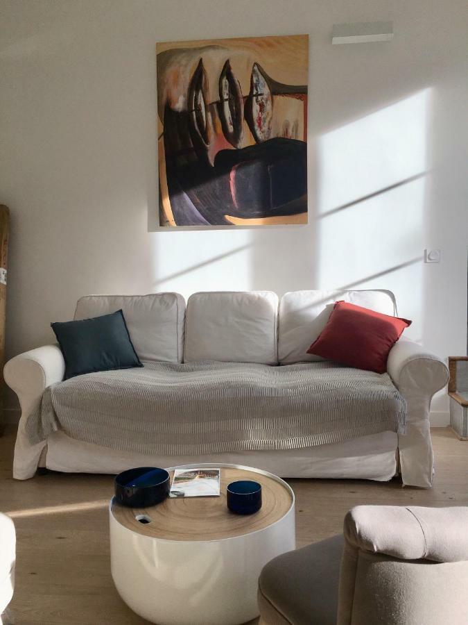 Apartment On Place Massena นีซ ภายนอก รูปภาพ